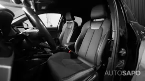 Audi A1 de 2021