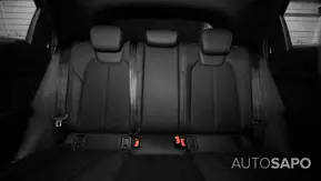 Audi A1 de 2021