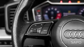 Audi A1 de 2021