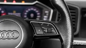 Audi A1 de 2021