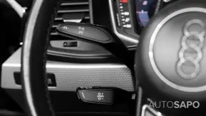 Audi A1 de 2021