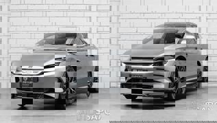 BYD Han de 2023