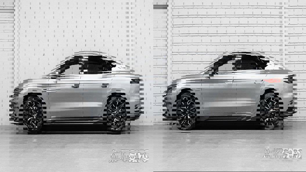 BYD Han de 2023