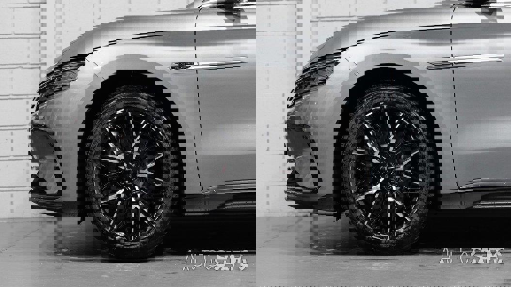 BYD Han de 2023