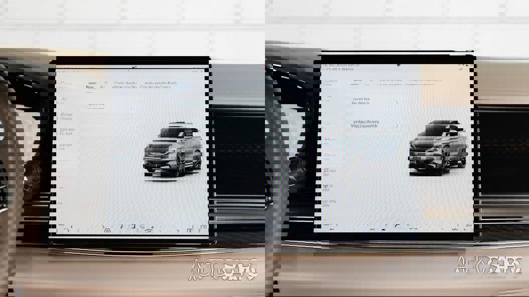 BYD Han de 2023