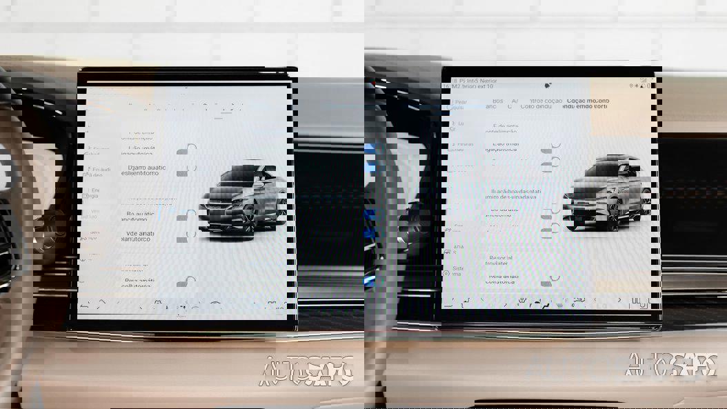 BYD Han de 2023