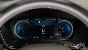 BYD Han de 2023