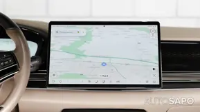 BYD Han de 2023