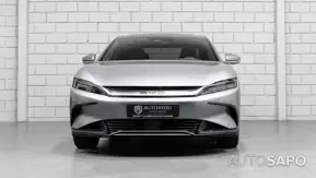 BYD Han de 2023