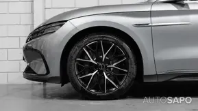 BYD Han de 2023