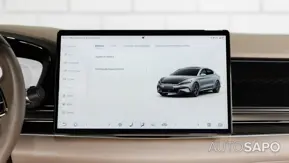 BYD Han de 2023