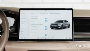 BYD Han de 2023