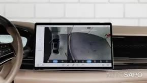 BYD Han de 2023