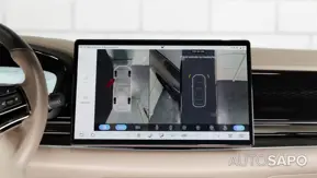 BYD Han de 2023