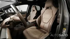 BYD Han de 2023