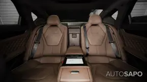 BYD Han de 2023