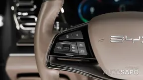BYD Han de 2023