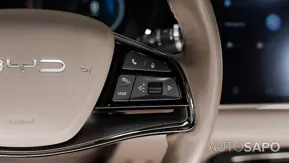 BYD Han de 2023