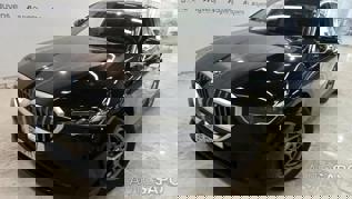 BMW Série 5 de 2024