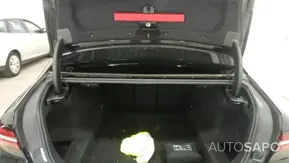 BMW Série 5 de 2024