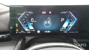 BMW Série 5 de 2024
