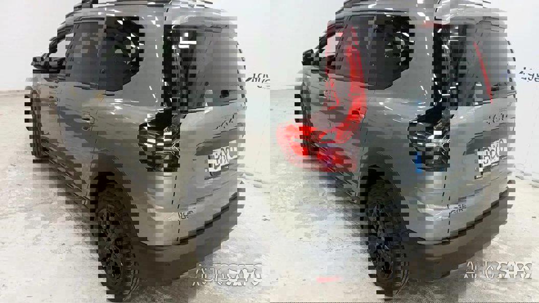 Dacia Jogger 1.0 ECO-G Extreme 7L Bi-Fuel de 2024