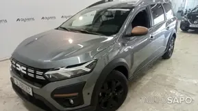 Dacia Jogger 1.0 ECO-G Extreme 7L Bi-Fuel de 2024