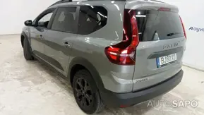 Dacia Jogger 1.0 ECO-G Extreme 7L Bi-Fuel de 2024