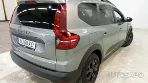 Dacia Jogger 1.0 ECO-G Extreme 7L Bi-Fuel de 2024