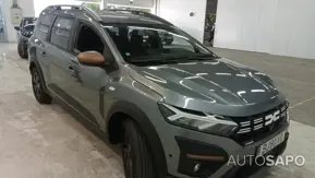 Dacia Jogger 1.0 ECO-G Extreme 7L Bi-Fuel de 2024