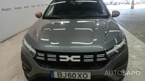 Dacia Jogger 1.0 ECO-G Extreme 7L Bi-Fuel de 2024
