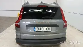 Dacia Jogger 1.0 ECO-G Extreme 7L Bi-Fuel de 2024