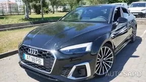 Audi A5 de 2022