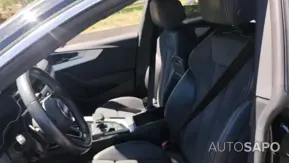 Audi A5 de 2022