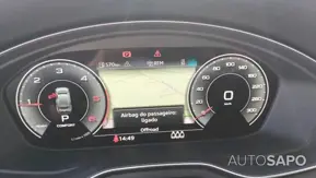 Audi A5 de 2022