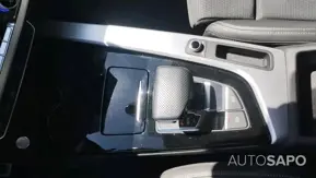 Audi A5 de 2022