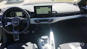 Audi A5 de 2022