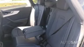 Audi A5 de 2022