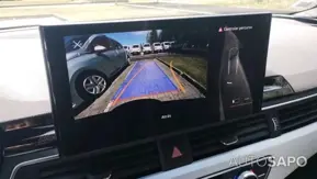Audi A5 de 2022