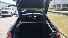 Audi A5 de 2022