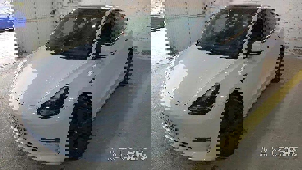 Tesla Model 3 de 2023