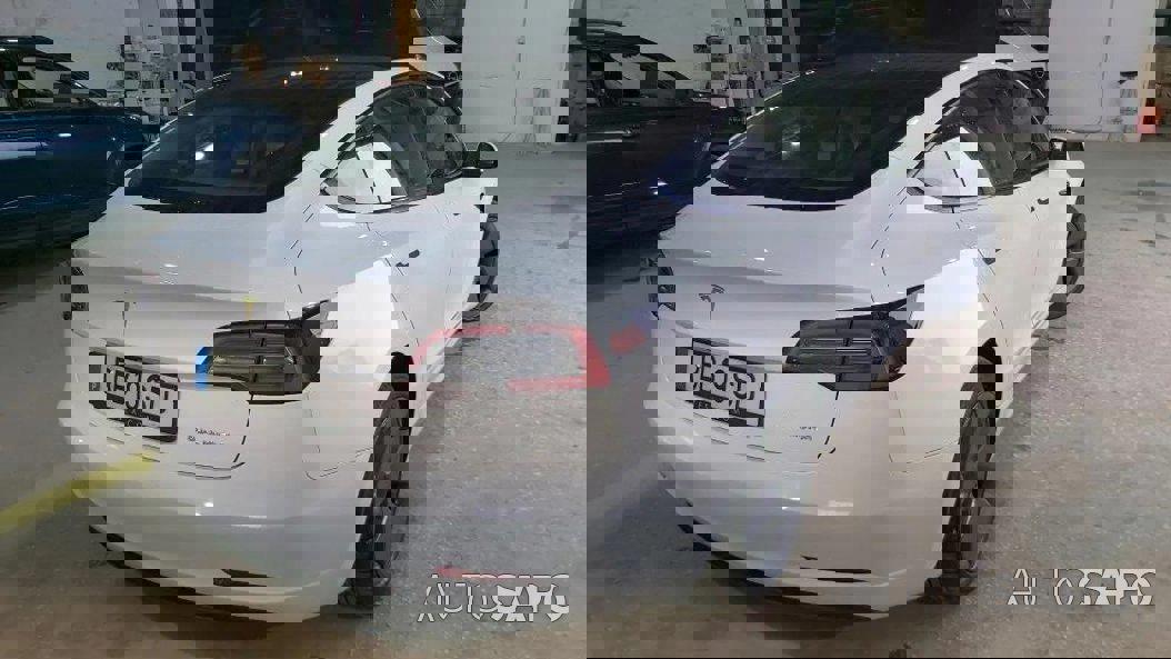 Tesla Model 3 de 2023