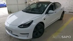 Tesla Model 3 de 2023