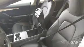 Tesla Model 3 de 2023
