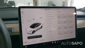 Tesla Model 3 de 2023