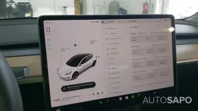 Tesla Model 3 de 2023