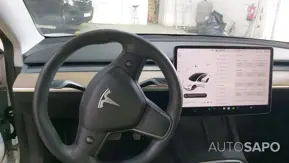 Tesla Model 3 de 2023
