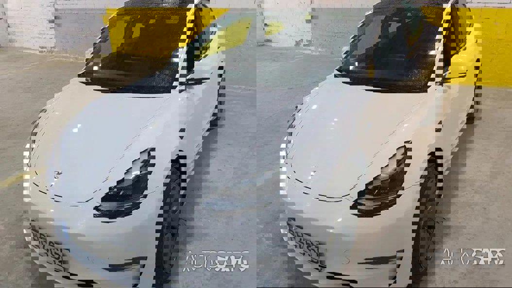 Tesla Model 3 de 2023