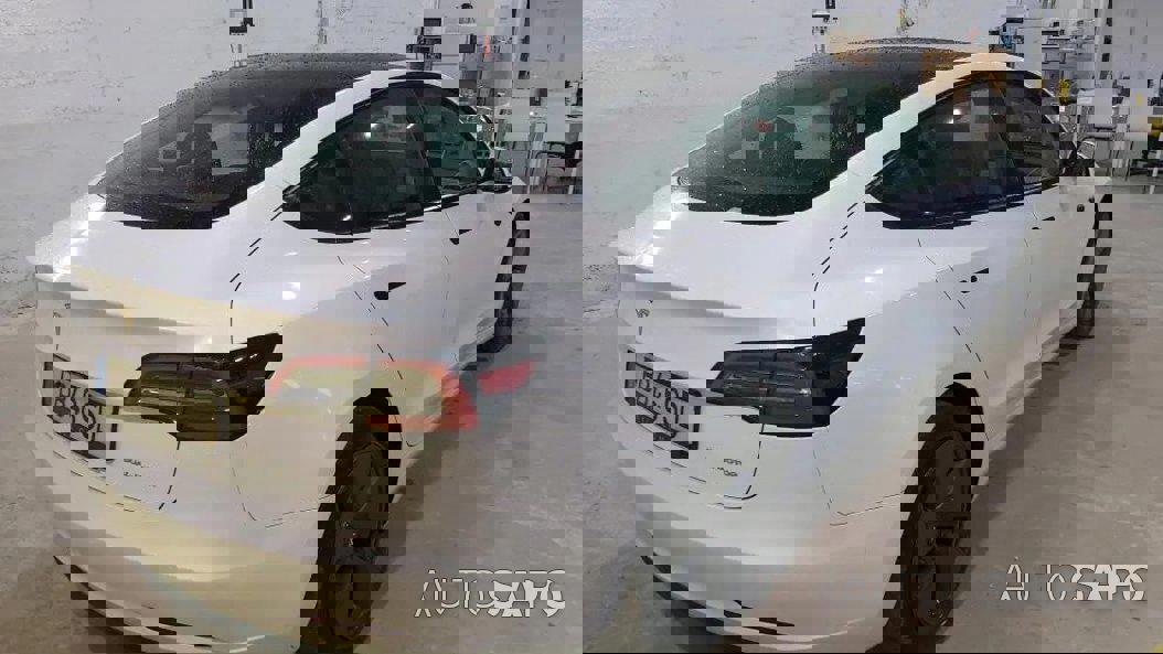 Tesla Model 3 de 2023