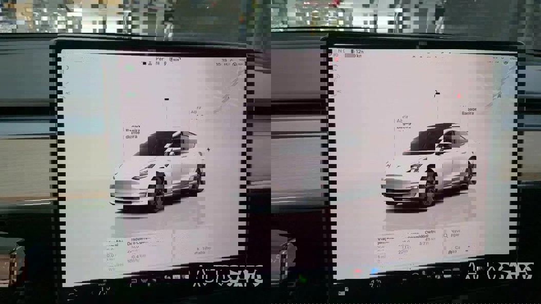 Tesla Model 3 de 2023